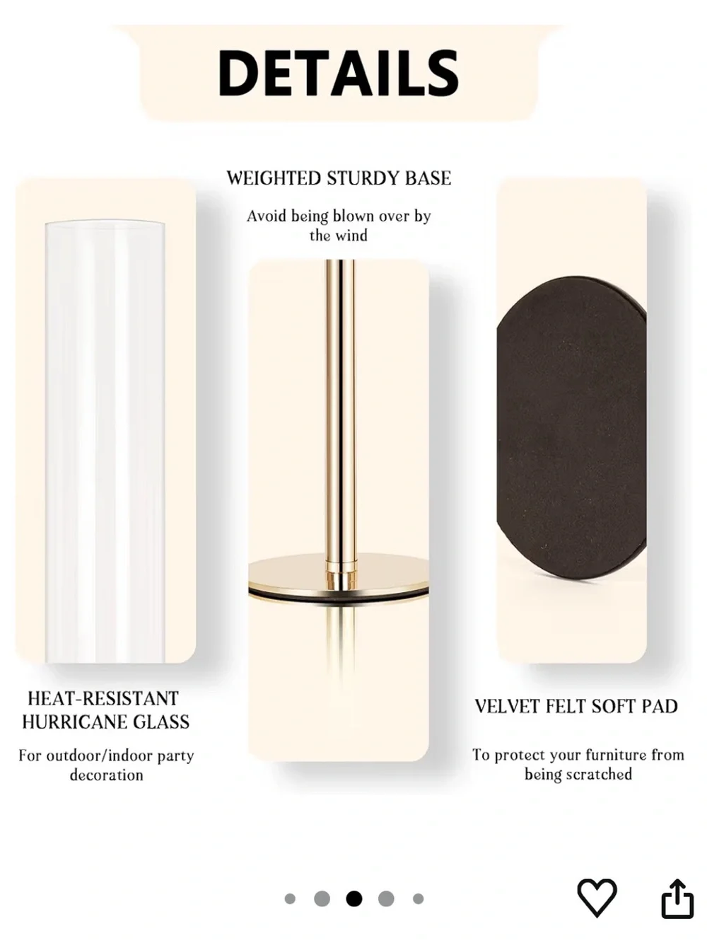 N/A elegant gold
